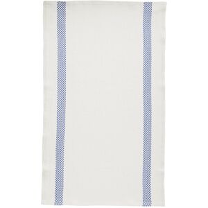 Charvet Éditions Tea Towel Lustucru - Blanc/bleu