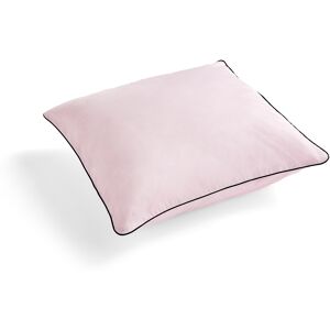 HAY Outline Pillow Case W60 X H50 - Soft Pink