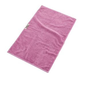 Tekla Bath Sheet Magenta