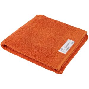 Frama Heavy Towel I Bath I Burnt Orange