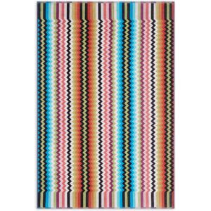 Missoni Home Buster Bath Sheet 100x150, Col. 100