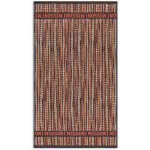 Missoni Home Billy Hand Towel 40x70.Single Unit, Col. 164