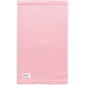 Magniberg Gelato Hand Towel 50x80 Cm - 650 Fragola Pink