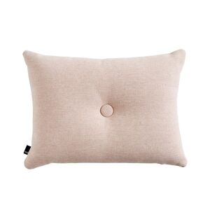 HAY Dot Cushion Mode 1 Dot - Pastel Pink
