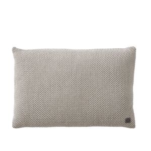 &Tradition Collect Cushion Sc48, Almond/weave, 40x60 Cm