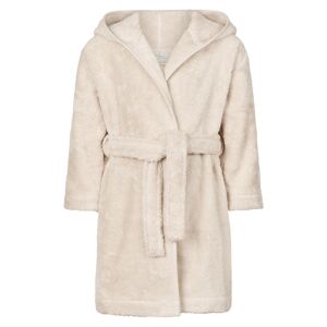 Lille Kanin Bathrobe Terry Vanilla Ice 1-2 years   1 stk.