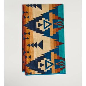 Pendleton Jacquard Spa Towel Siskiyou