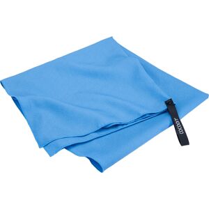 Cocoon Microfiber Towel Hyperlight L Lagoon Blue OneSize, Lagoon Blue