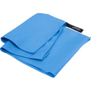 Cocoon Microfiber Towel Hyperlight M Lagoon Blue OneSize, Lagoon Blue