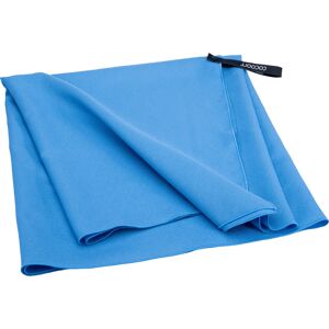 Cocoon Microfiber Towel Hyperlight XL Lagoon Blue OneSize, Lagoon Blue