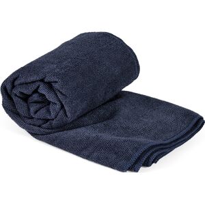 Urberg Microfiber Towel 85x150 cm Navy OneSize, Navy