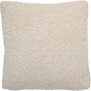 Bloomingville pute ensfarget 50x50 cm Natur