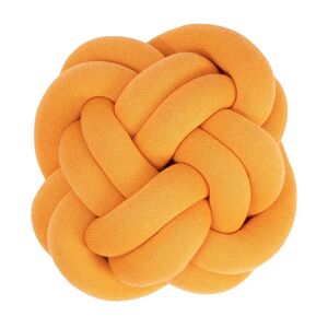 Design House Knot pute Apricot