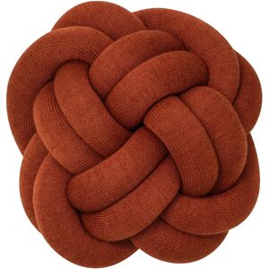 Design House Knot pute Ochre