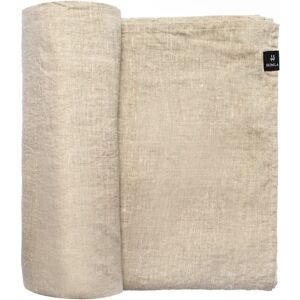 Himla Sunshine duk 145x250 cm Oatmeal (natur)