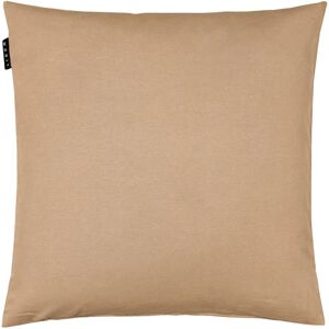 Linum Annabell putetrekk 50x50 cm Brun