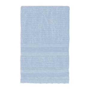 Mette Ditmer Bodrum badehåndkle Light blue