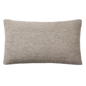 Muuto Twine pute 50x80 cm Beige grey