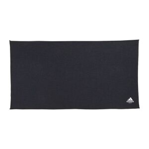 adidas Golf Players Towel 76cmx40cm, golfhåndkle BLACK