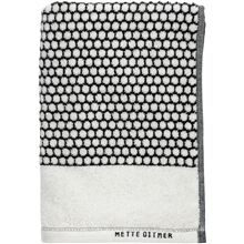 Mette Ditmer Grid Håndkle 50x100