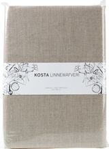 Kosta Linnewäfveri Duk Linn 145x350 Natur