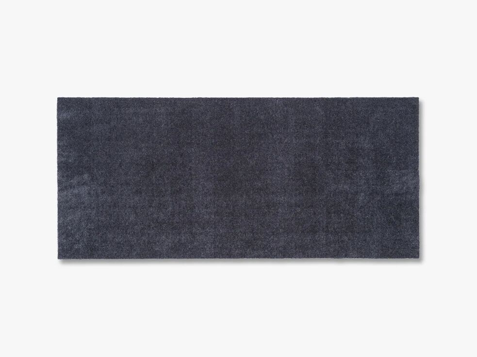 tica copenhagen Skitt mat, 67x150 cm, grå