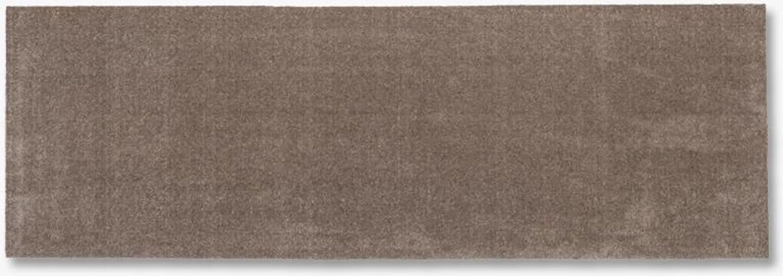 tica copenhagen Skitt mat, 67x150 cm, sand / beige