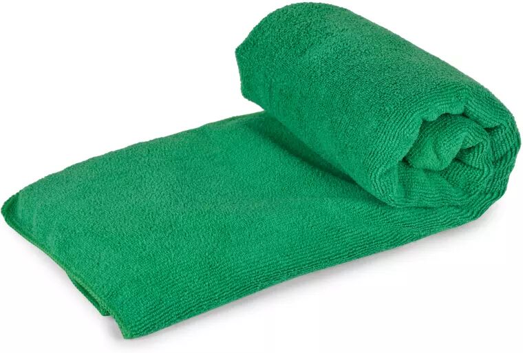 Urberg Microfiber Towel 70x135 cm Grønn