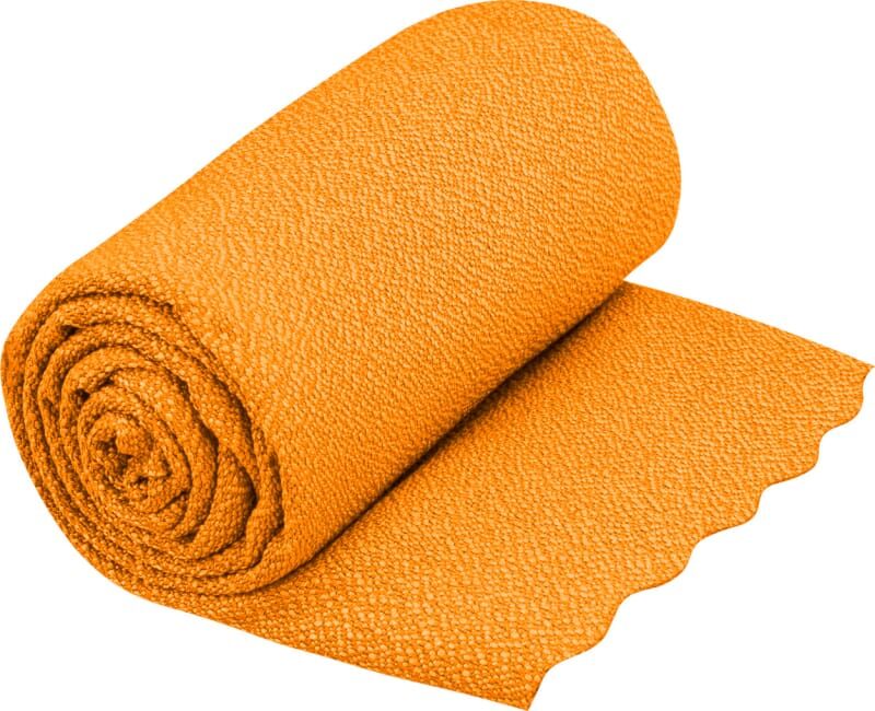 Sea to summit Airlite Towel S Oransje