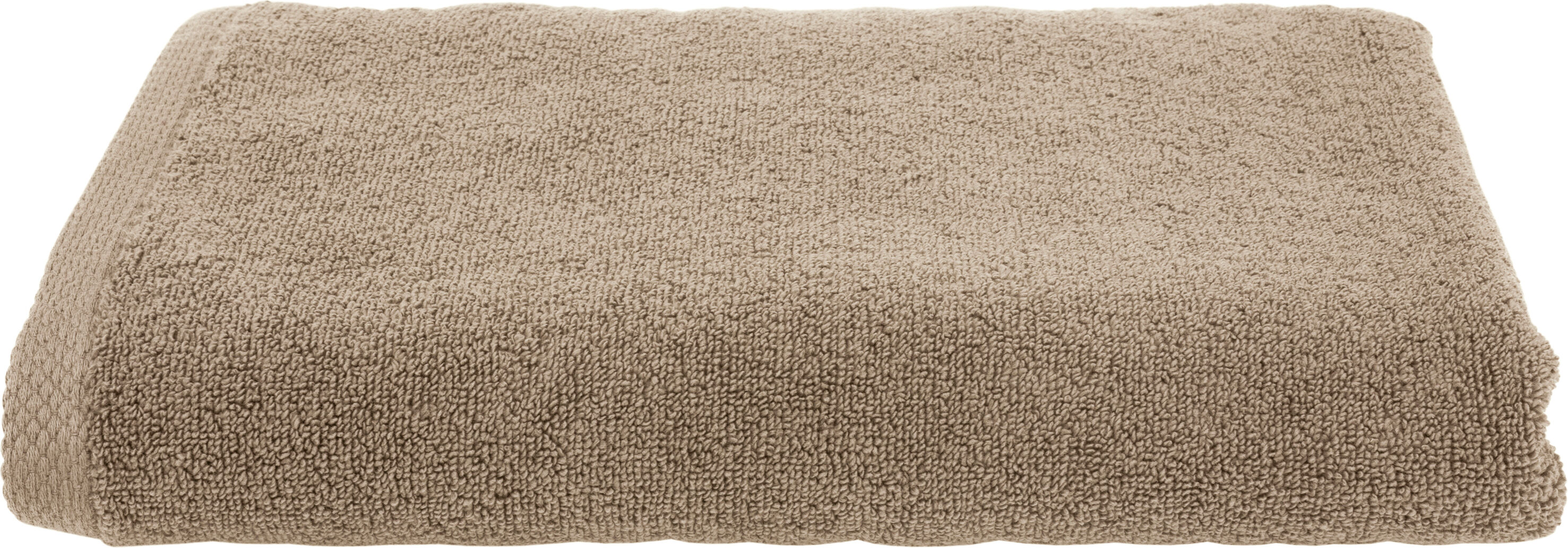 Norvi Group Badehåndkle Zero - Beige 70x140 Cm