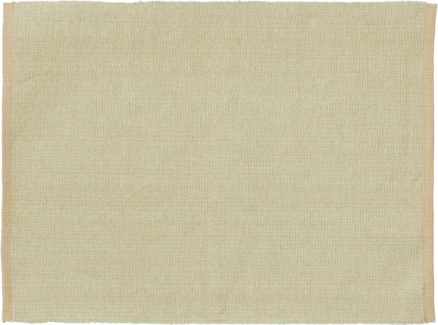 Svanefors Spisebrikke Juni - Beige 35x45 Cm