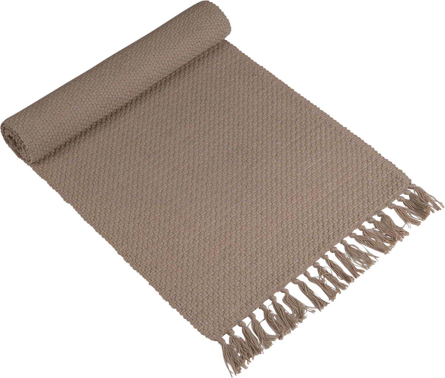 Fondaco Bordløper Sally - Beige 35x120 Cm