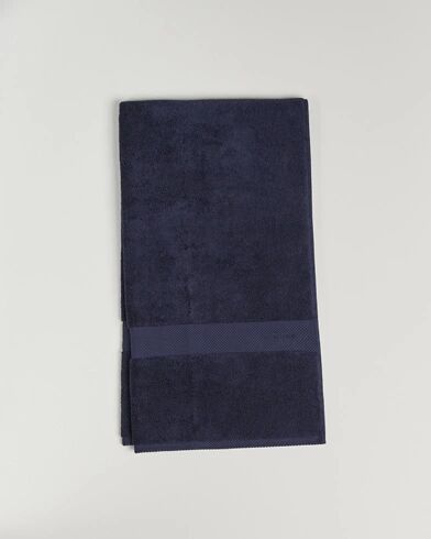 Ralph Lauren Home Avenue Shower Towel 75x137 Midnight