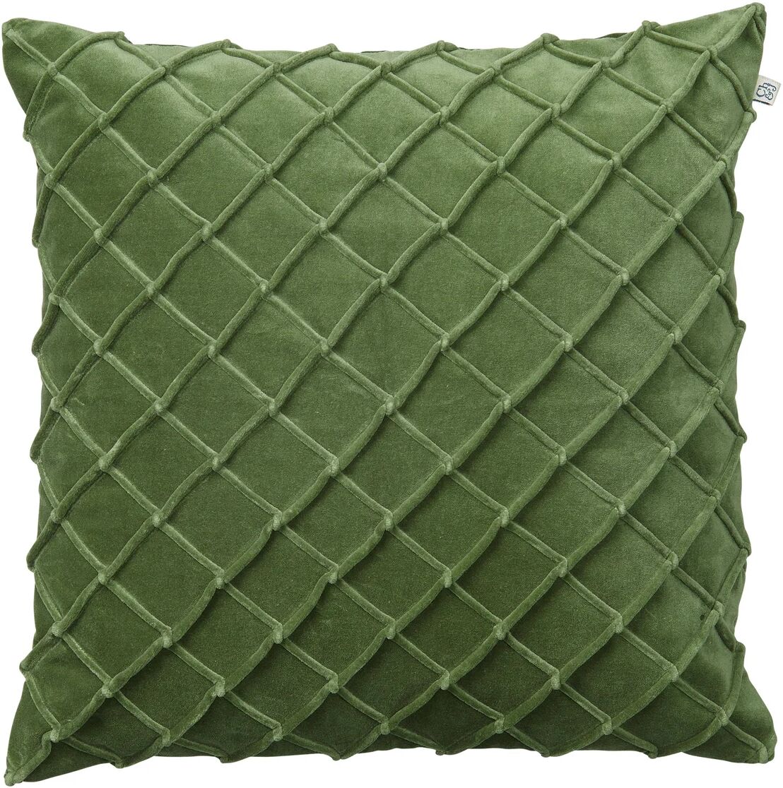 Chhatwal & Jonsson Deva putevar 50x50 cm Cactus green