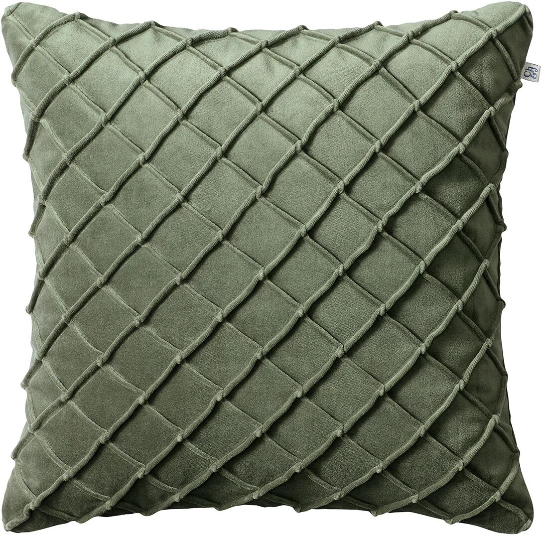 Chhatwal & Jonsson Deva putevar 50x50 cm Forest green