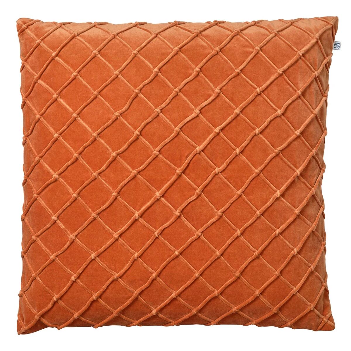 Chhatwal & Jonsson Deva putevar 50x50 cm Orange