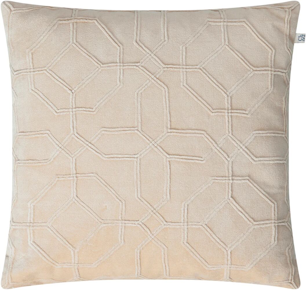 Chhatwal & Jonsson Nandi putevar 50x50 cm Beige