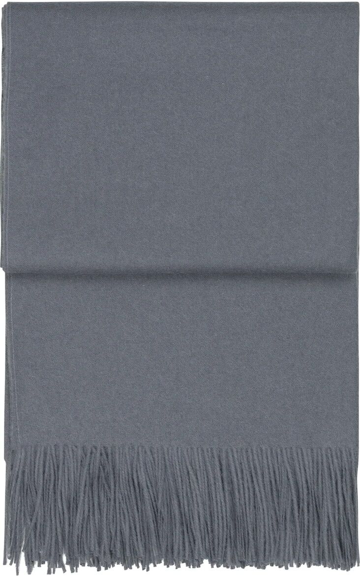 Elvang Denmark Elvang Classic pledd Grey-blue