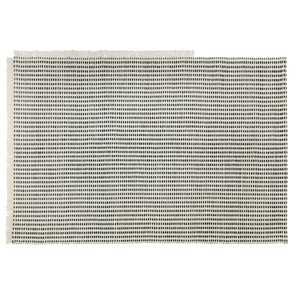 Ferm Living Way Outdoor rug Off-white