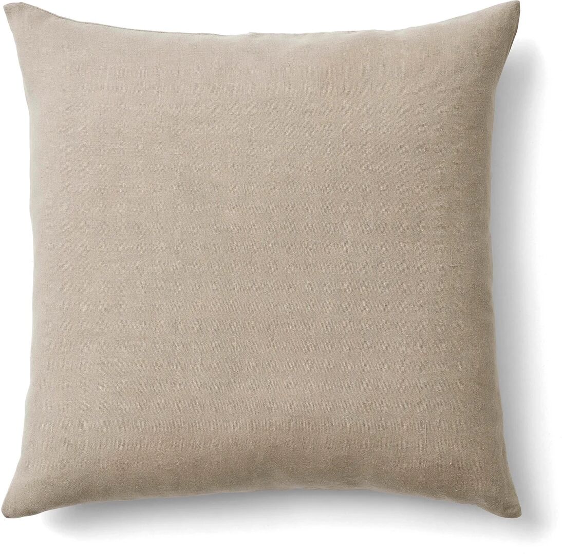 &Tradition Collect pute SC28 Linen 50x50 cm Sand (beige)