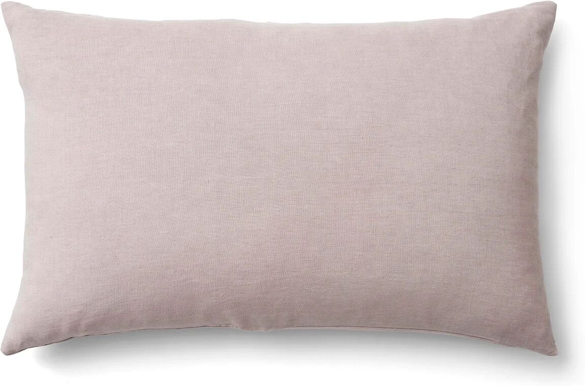 &Tradition Collect pute SC30 Linen 50x80 cm Powder (rosa)