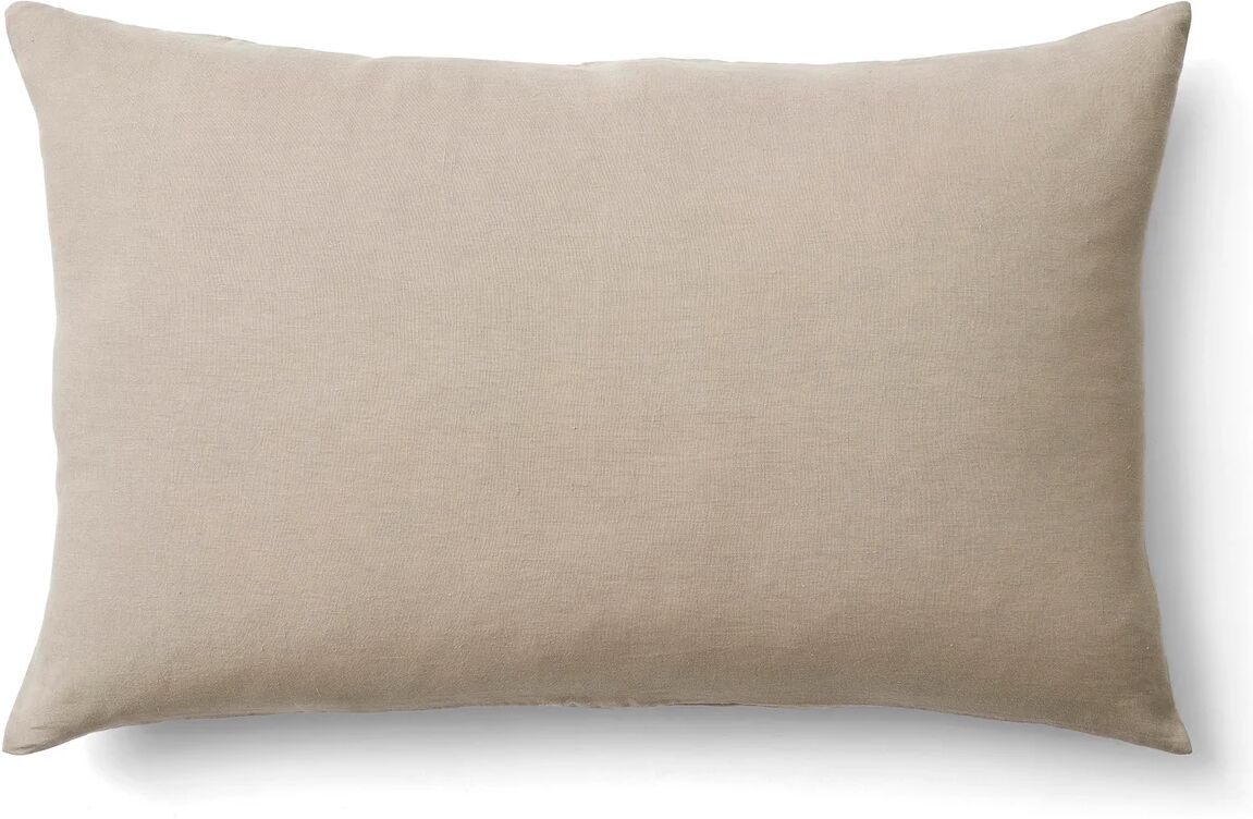 &Tradition Collect pute SC30 Linen 50x80 cm Sand (beige)