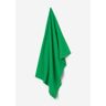 Marc O'Polo Ręcznik kuchenny zelená 50x70 UNI