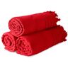 Rituals Hammam Towel Ayurveda Red