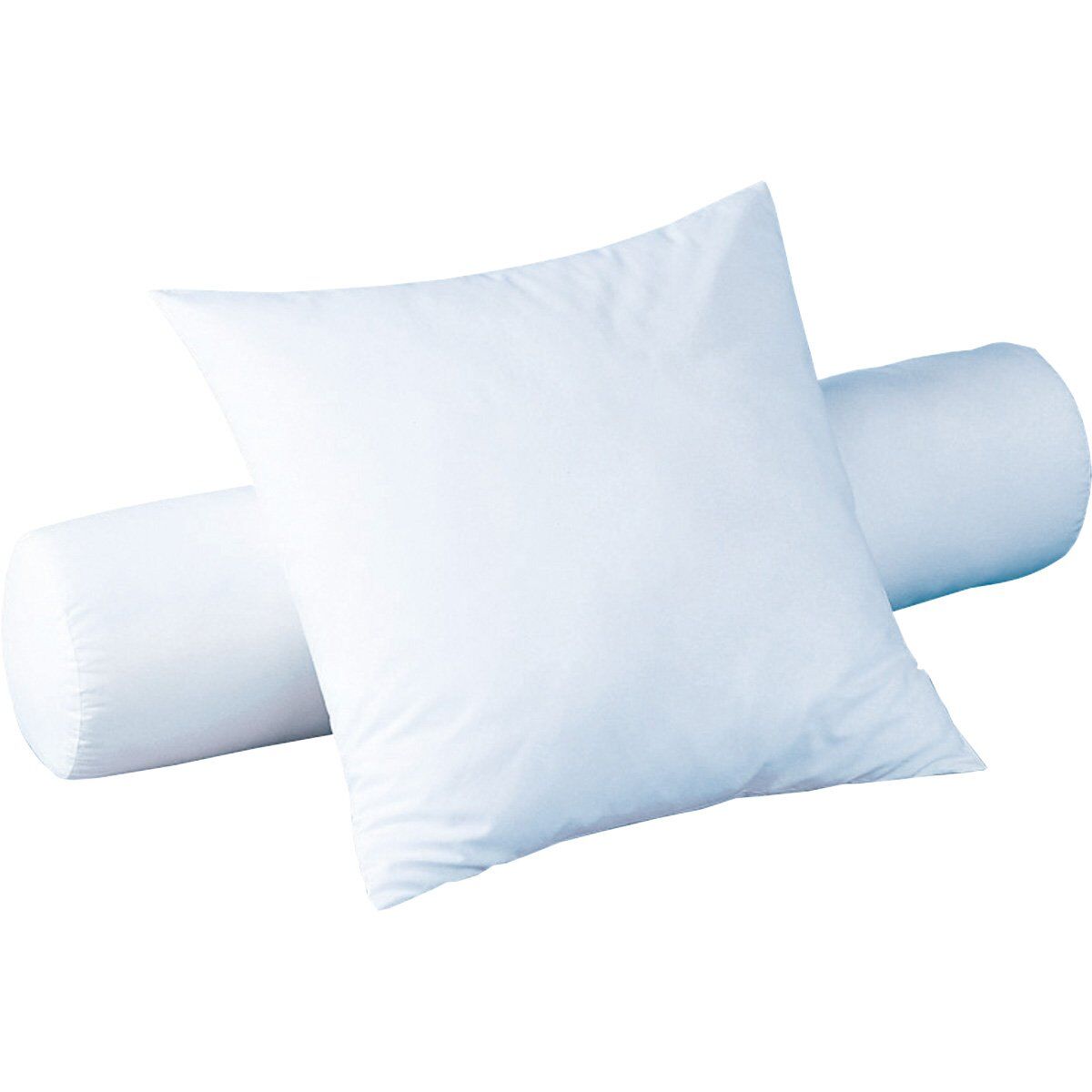 La Redoute Interieurs Travesseiro MACIO - Respirável & Suave   Branco