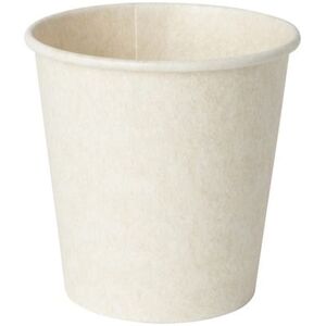 Bägare DUNI Bagasse 12cl 50/fp