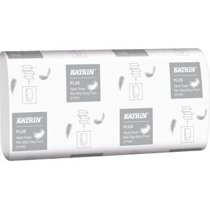 Handduk KATRIN Non-Stop M2 EasyFlush, 2-lag, 20.6mm, 2700/FP