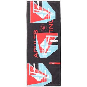 Evisen Skateboards Handduk - 3Fuji Unisex One size Multi