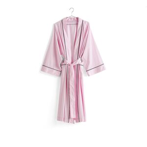 Hay - Outline Robe - Soft Pink - Pyjamasar