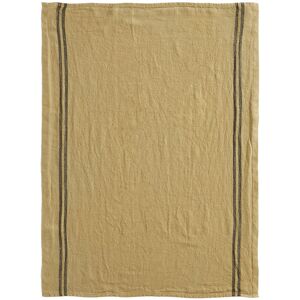 Charvet Éditions - Tea Towel Country - Paille - Beige - Kökshanddukar